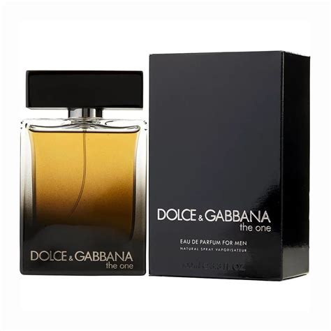 dolce and gabbana black perfume